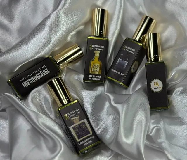 Decants - Foto 2