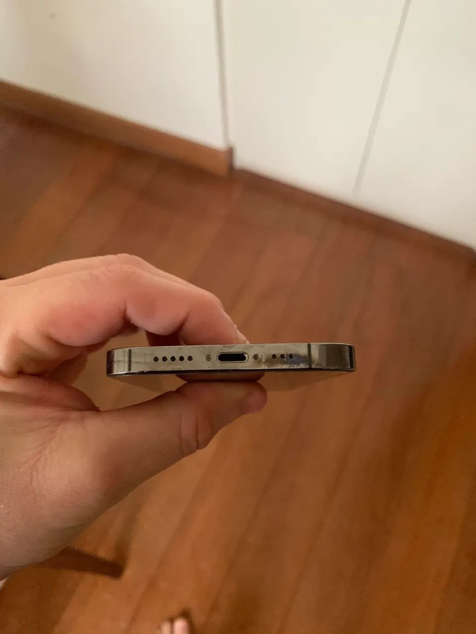iPhone 12 Pro 512GB ? Original ? Nunca Aberto - Foto 4