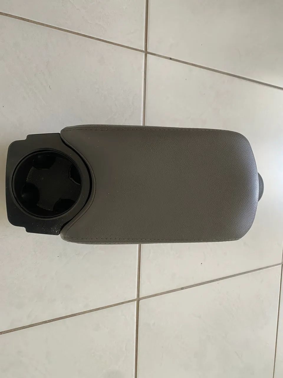 Apoio de braço etios  - Foto 3