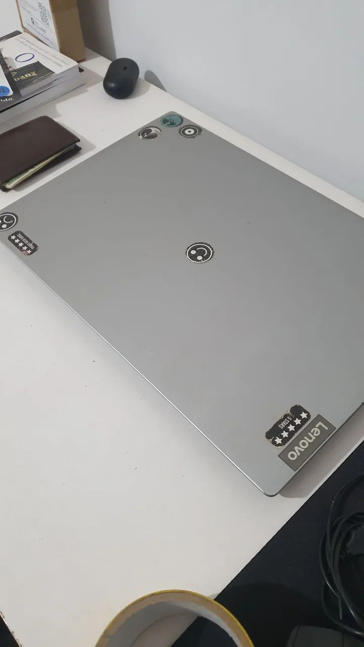 Notebook ideapad  - Foto 3