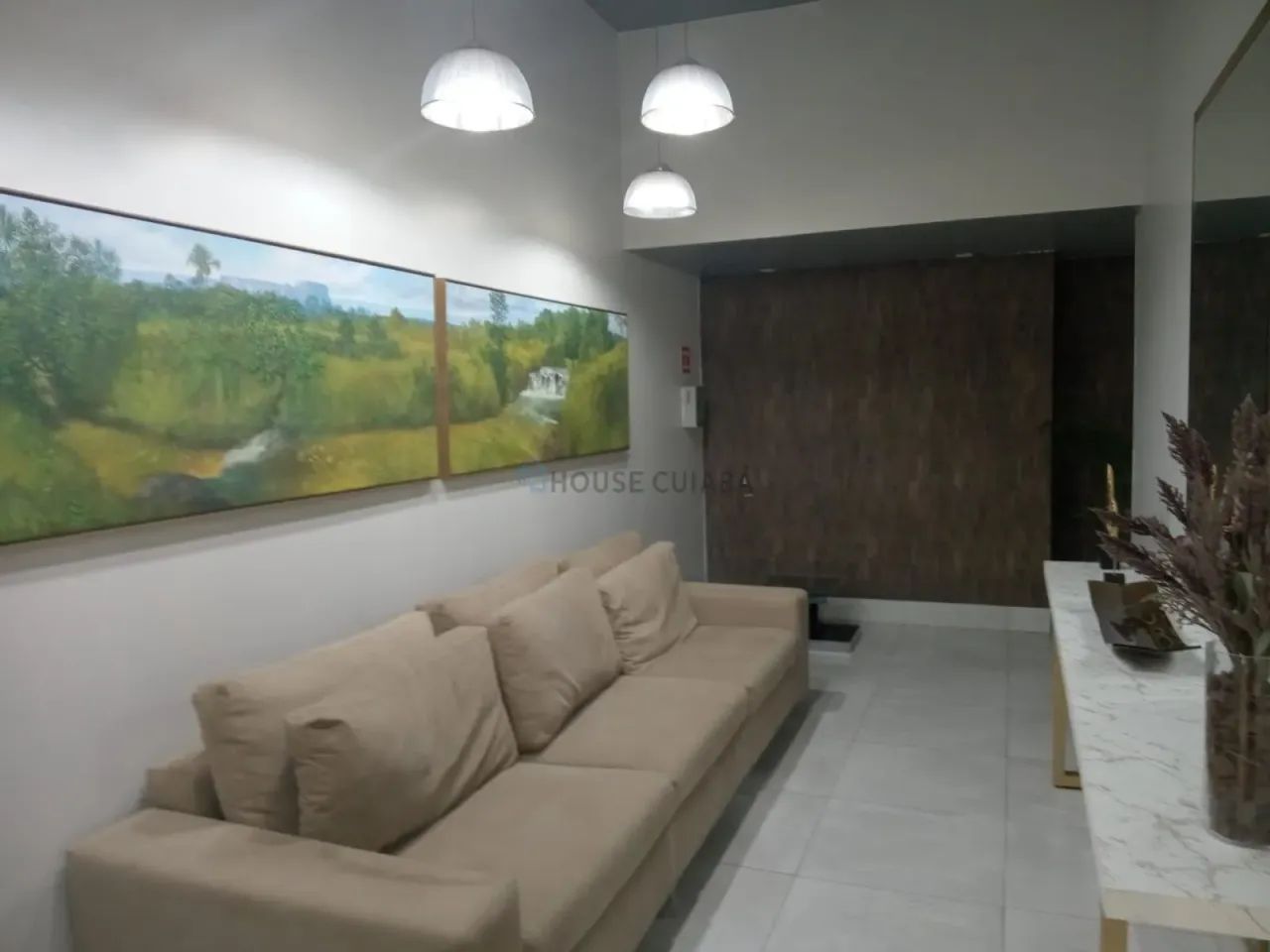 Alugo Salas Comerciais - NOVO - Av. Getúlio Vargas - Foto 2