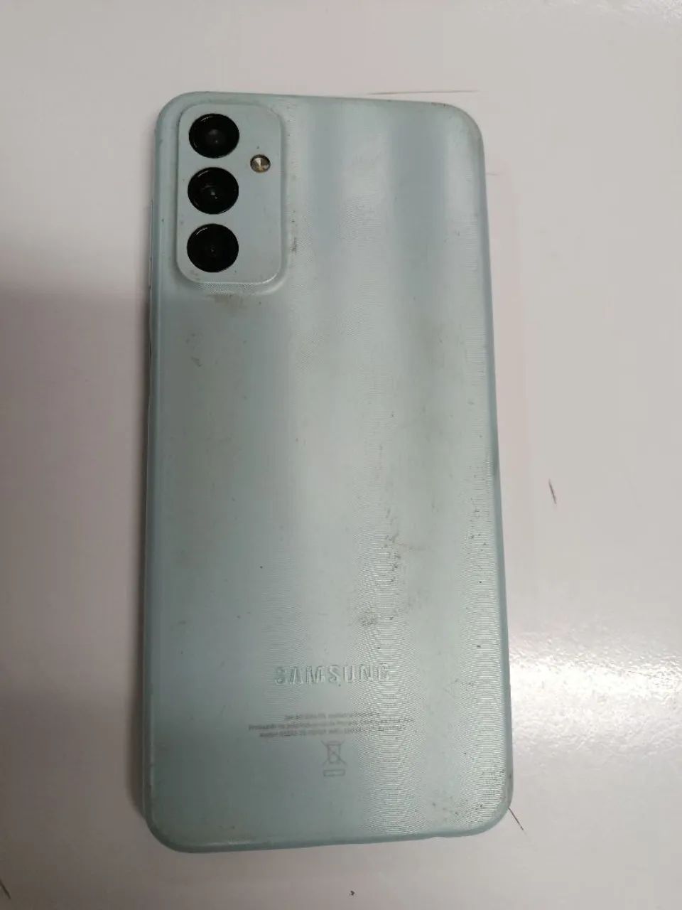 Sansung  m13 - Foto 2