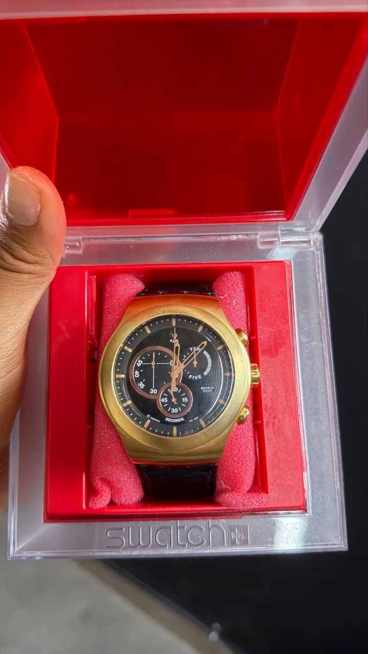 SWATCH  - Foto 2