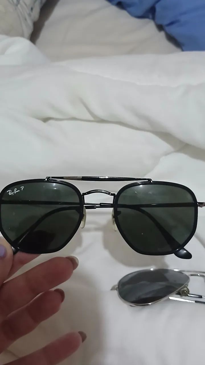 Óculos rayban