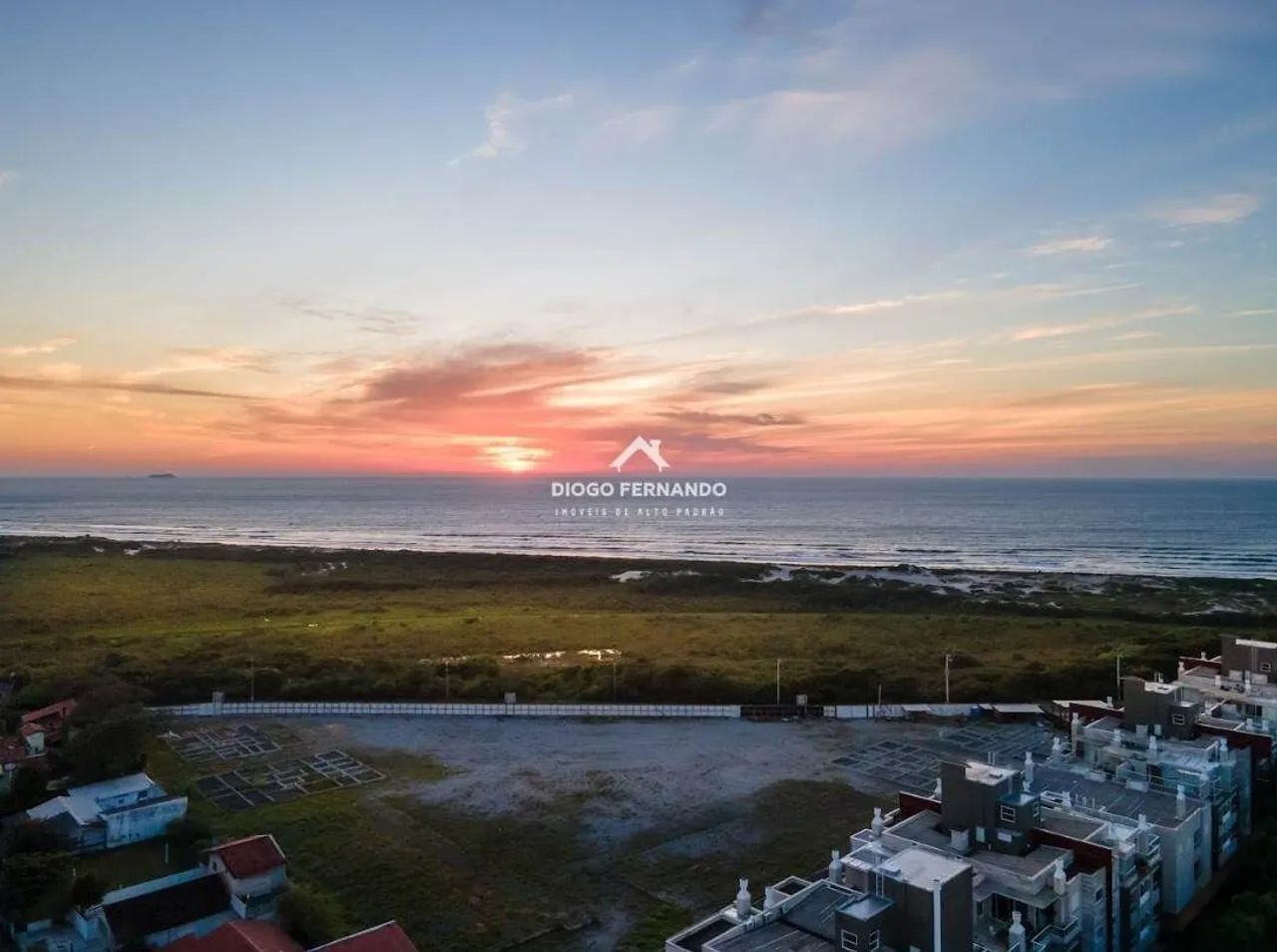 La Mare Campeche | 229,90 m² | Apartamento 3 a 4 Dorms | Sofisticação Total