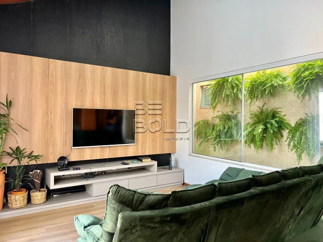 Casa com jacuzzi e 3 dormitórios no Estreito - Foto 3