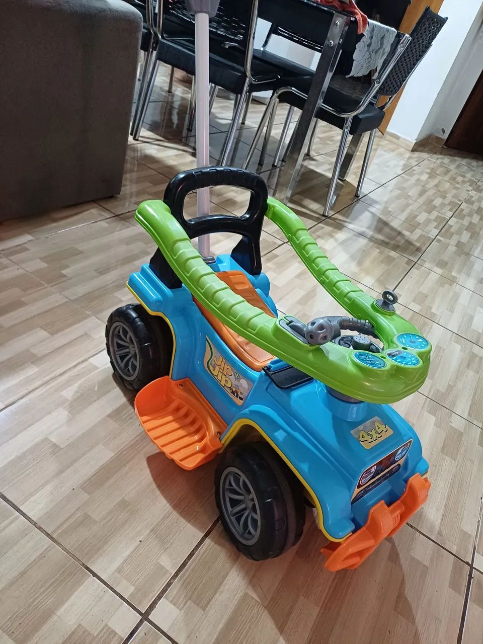 Jipe novo  - Foto 5