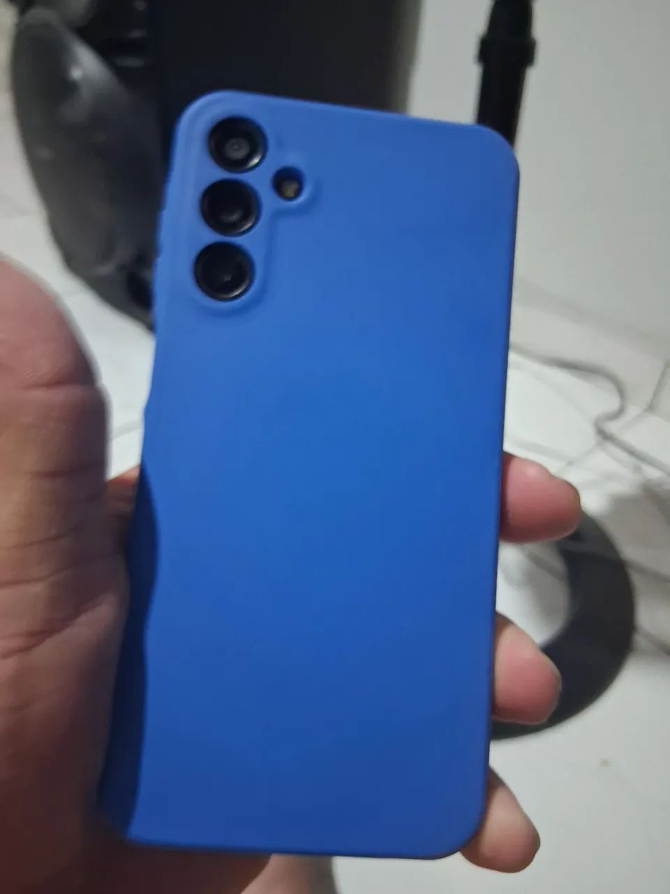 Celular Samsung - Foto 2