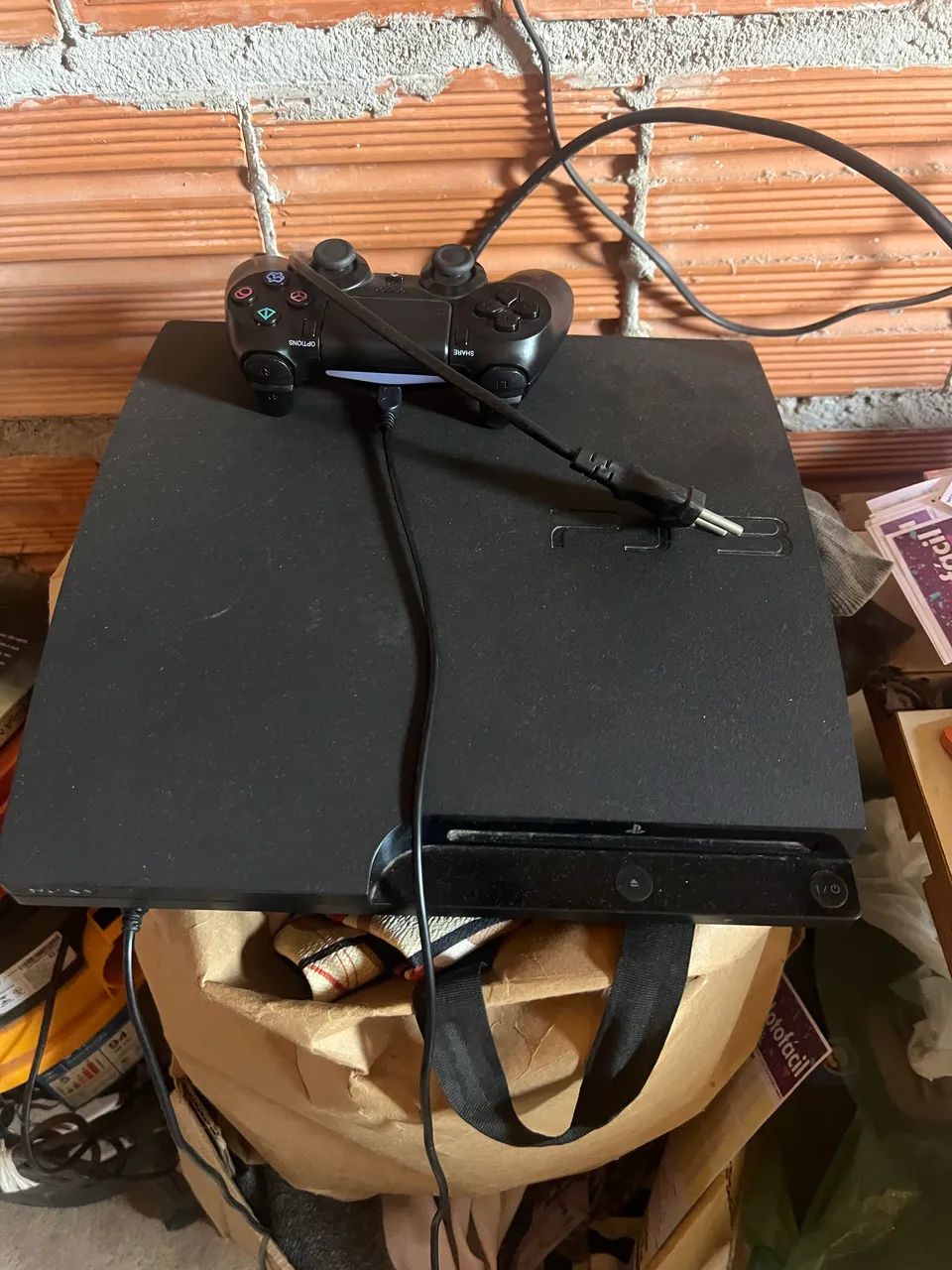 PlayStation 3
