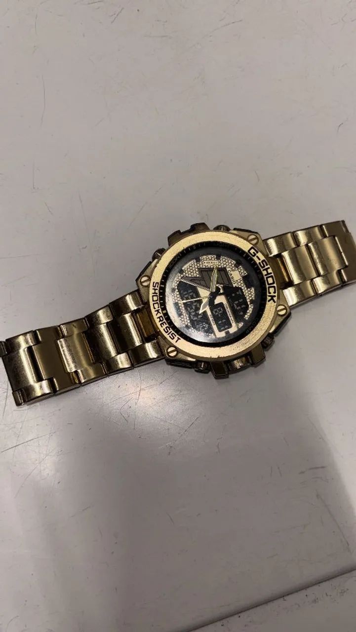 G-shock Casio - Foto 2