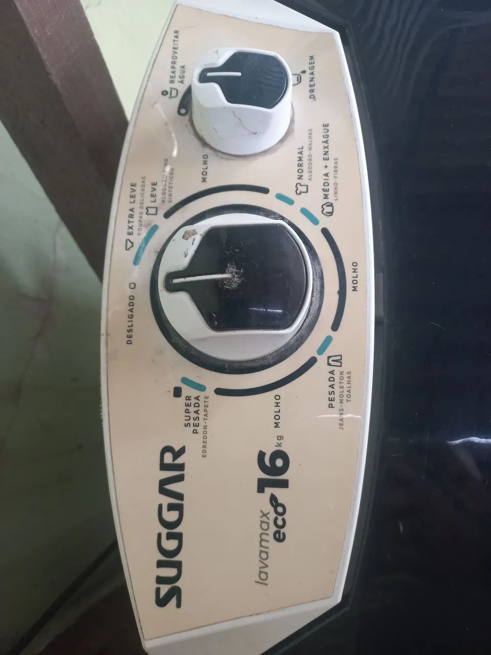 Tanquinho suggar 16kg - Foto 2