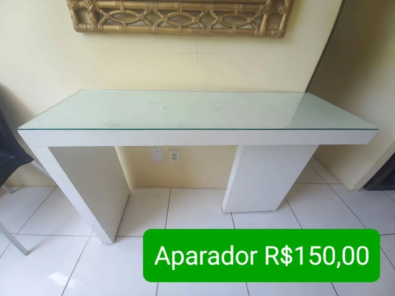 Miveis unitário , cama geladeira etc - Foto 3