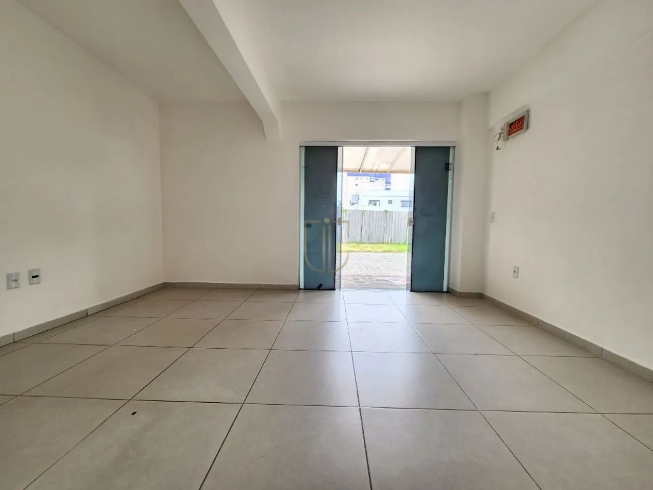 Sala comercial com 28,50 m² no Centro de Navegantes - Foto 4