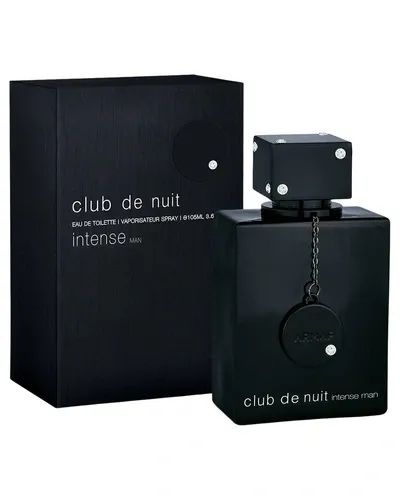 Perfume Armaf Club De Nuit Intense Man 105ml
