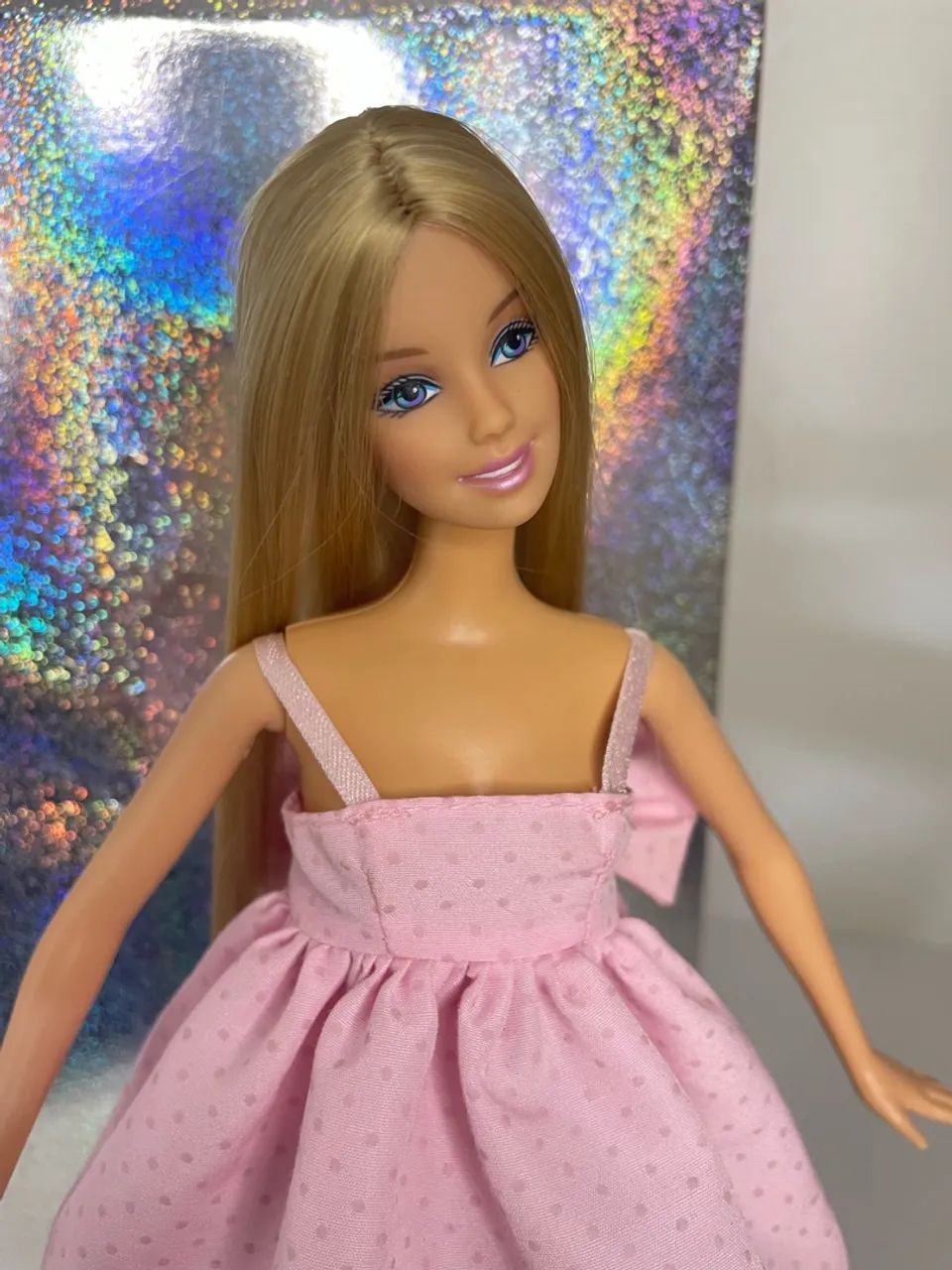 Barbie 2000