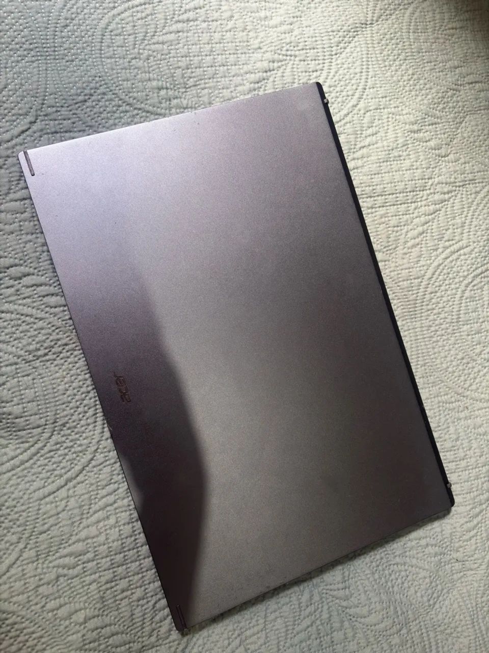 Notebook - Foto 3