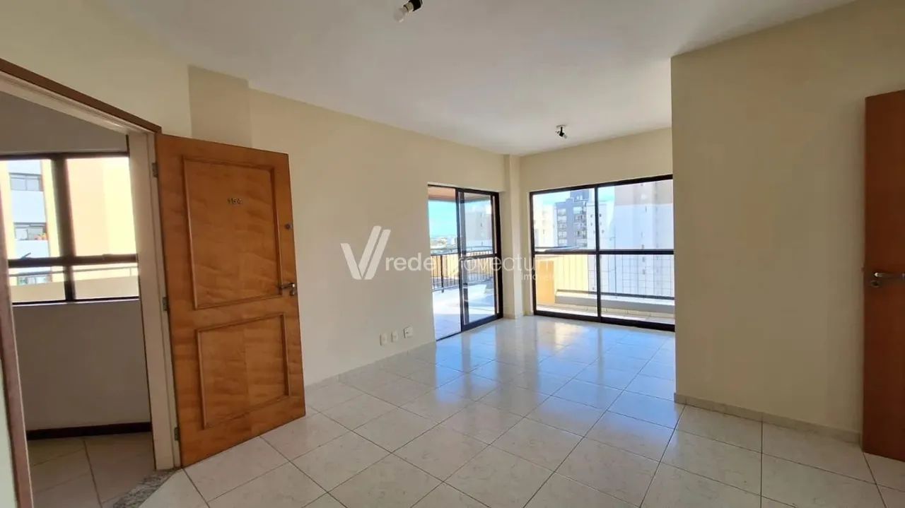 apartamento - Mansões Santo Antônio - Campinas - Foto 5