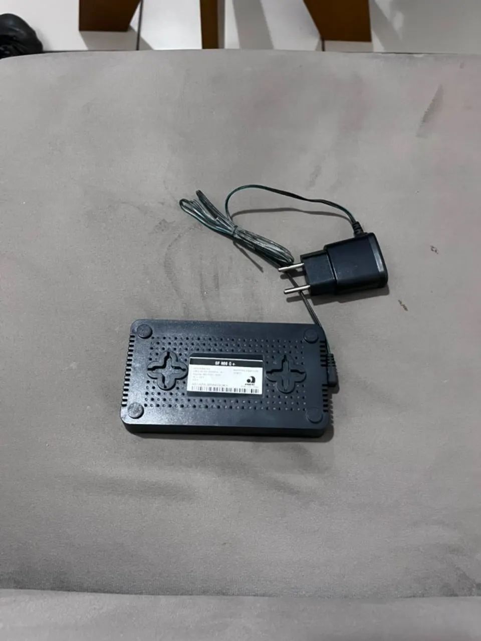 Switch Fast Ethernet Intelbras SF 800 Q+ - Foto 2