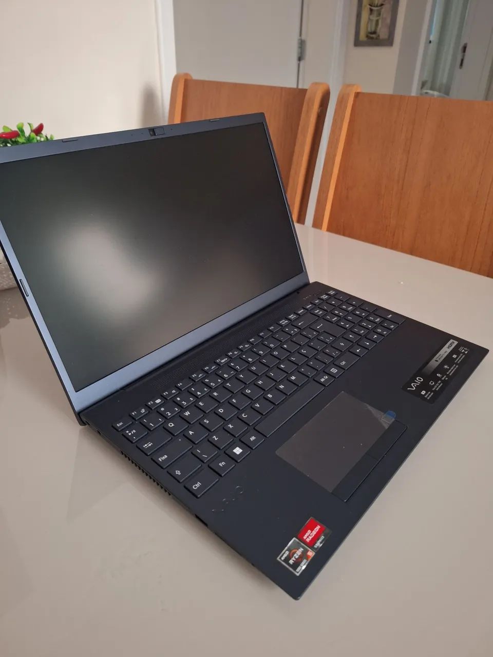 Notebook VAIO - Foto 2