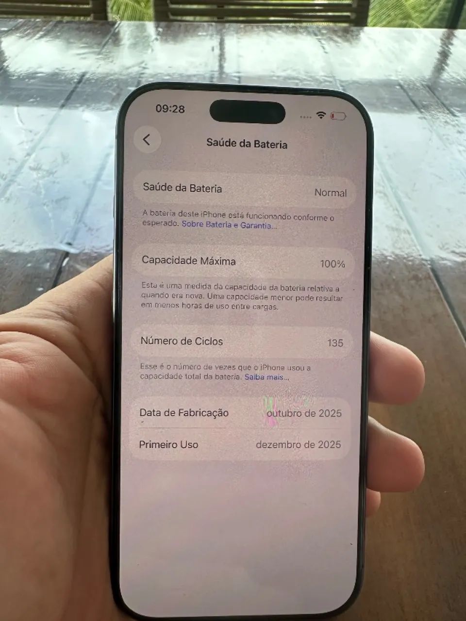 iPhone 17 256 GB  - Foto 2