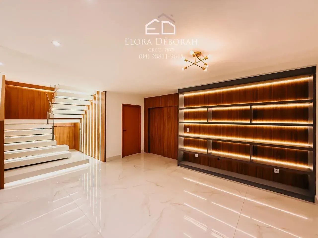 EDF Condomínio Parque Morumbi - Foto 5