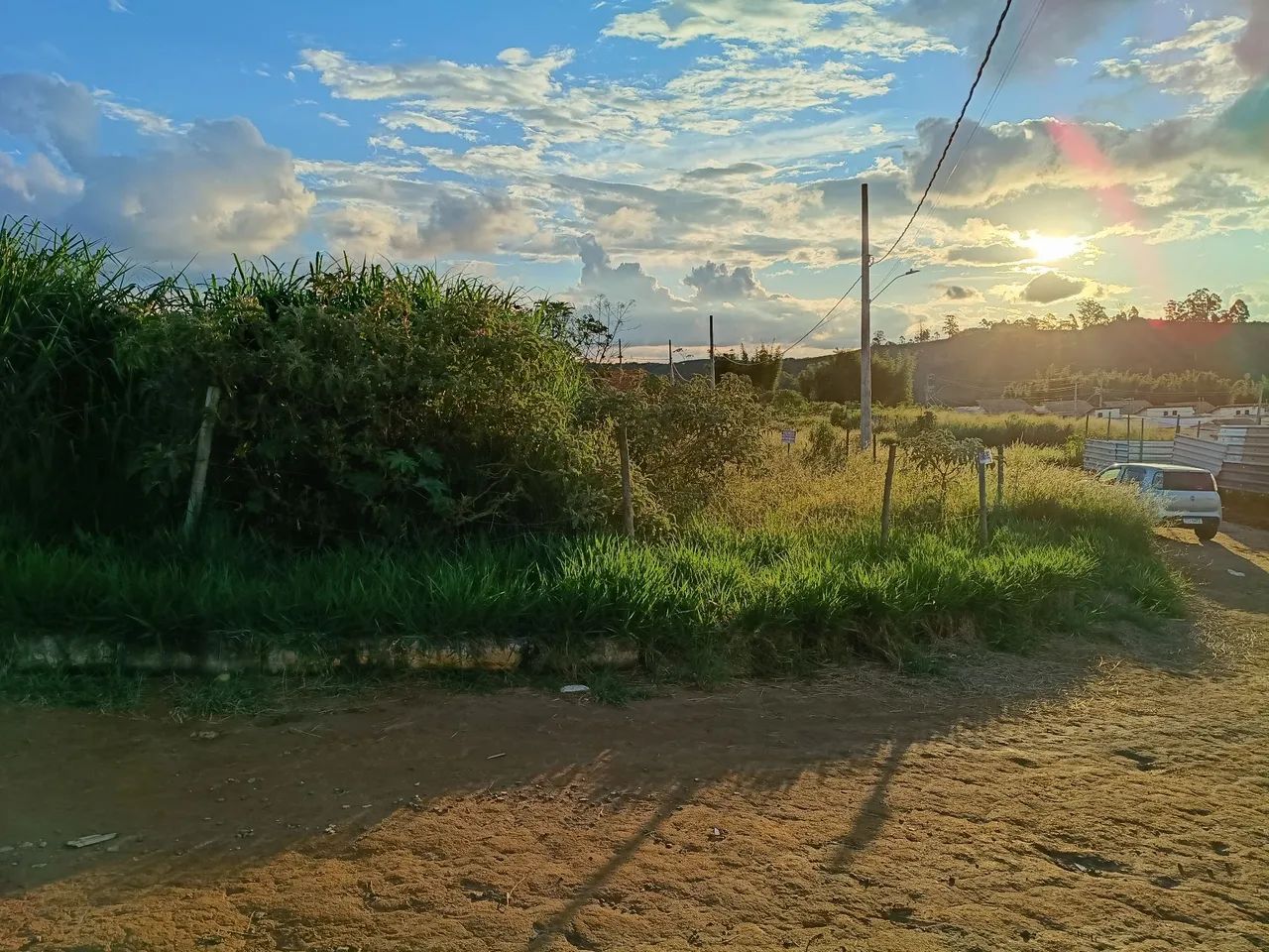Foto - Juiz de Fora - Monte Verde