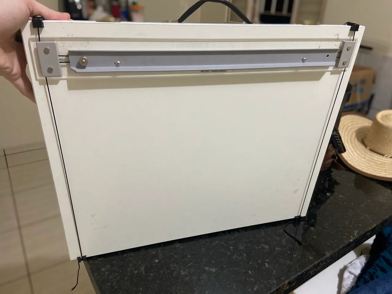 Prancheta de desenho técnico 422992334962698242