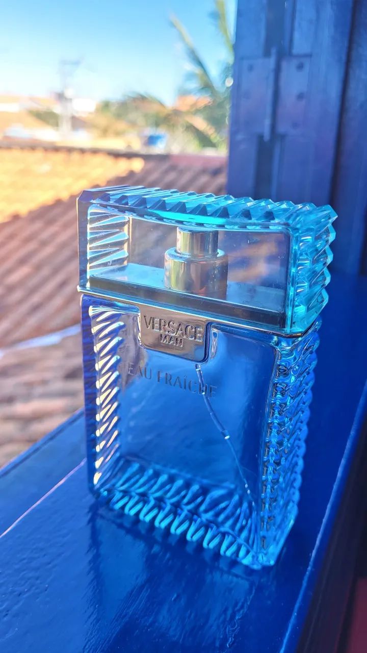 Frasco de perfume - Foto 5