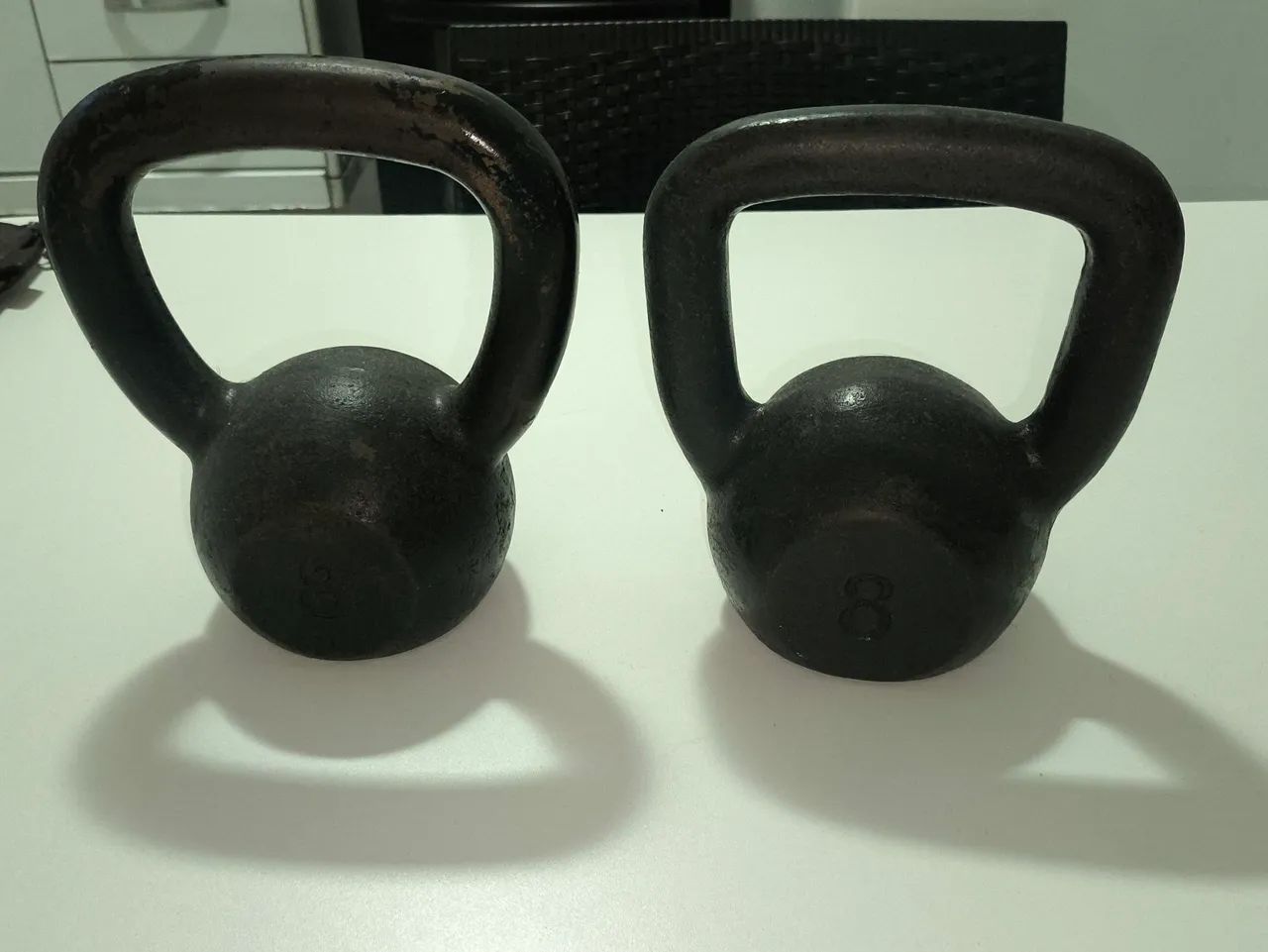 Querobel FERRO FUNDIDO 8KG  - Foto 3