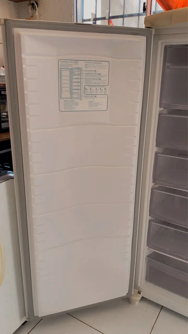 Freezer - Foto 2
