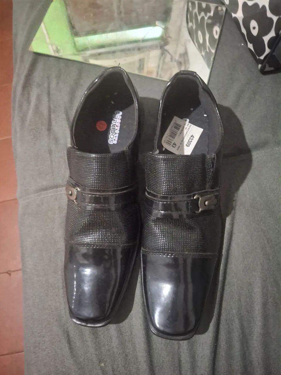 Sapato social  - Foto 2