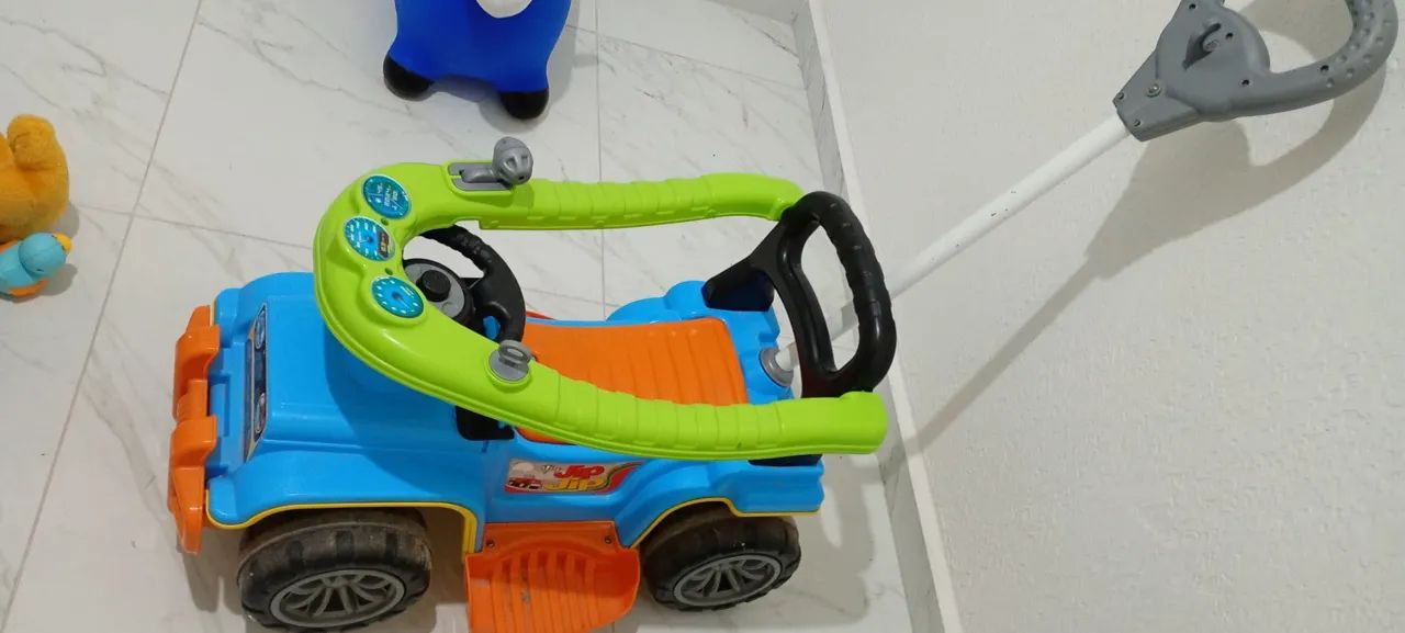 Carrinho de criança  - Foto 4