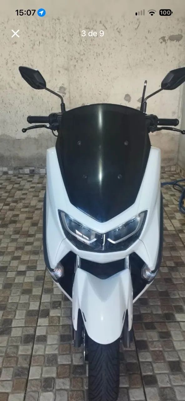 Nmax 160cc 2022 - Foto 3