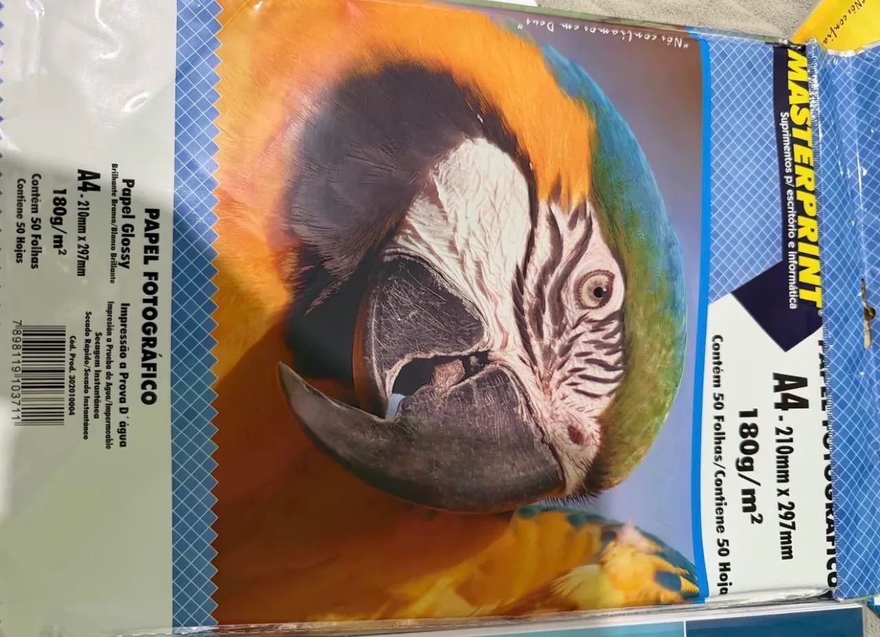 Vendo papéis  - Foto 2