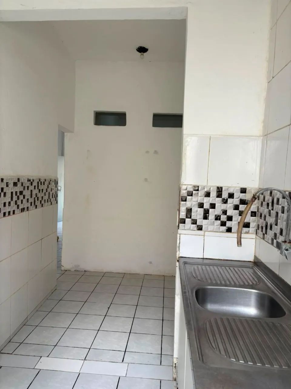Casa 2 andares no mangabinha - Foto 4