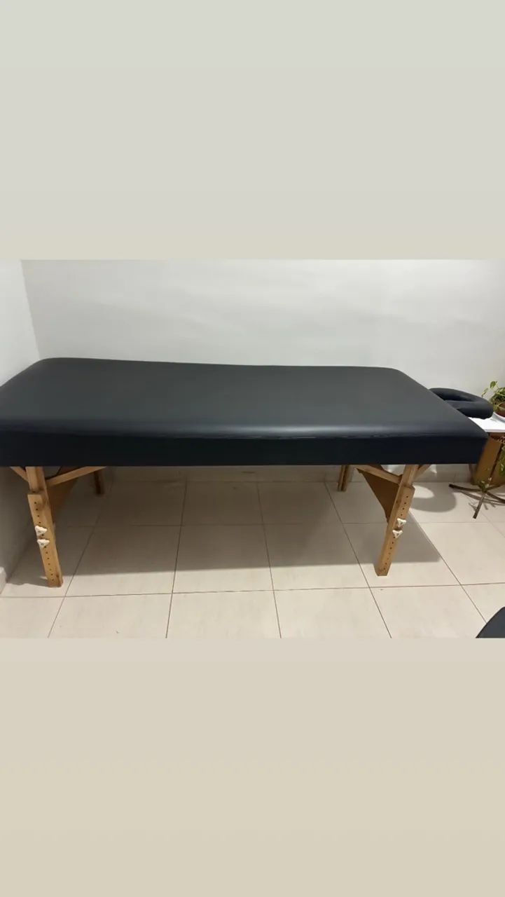 Maca profissional - Foto 2
