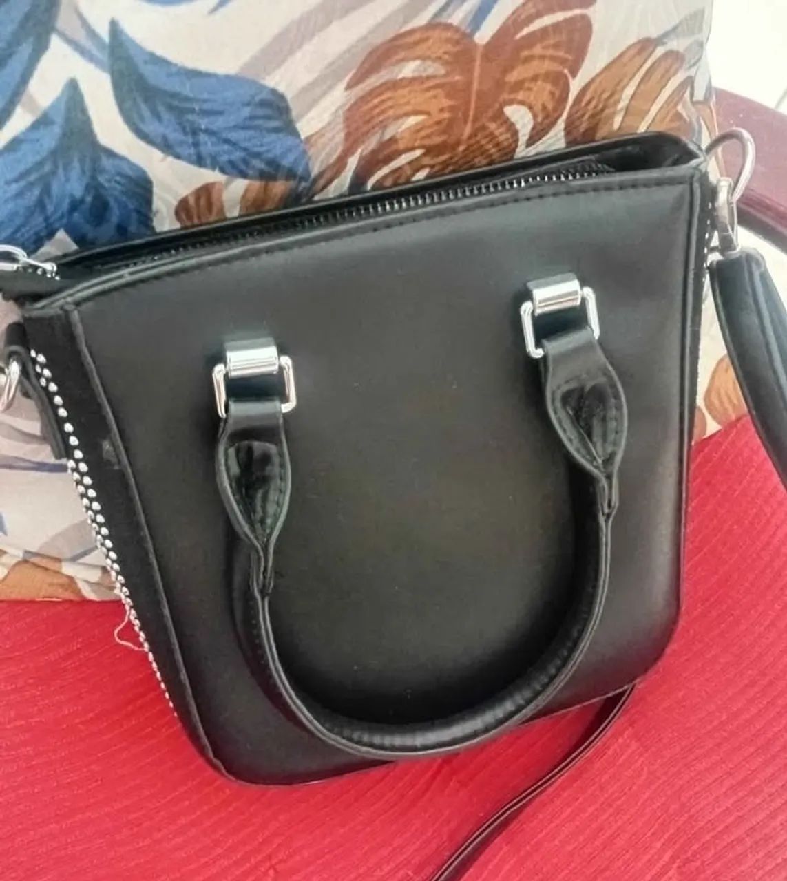 Bolsa Prada Nova primeira linha  - Foto 3