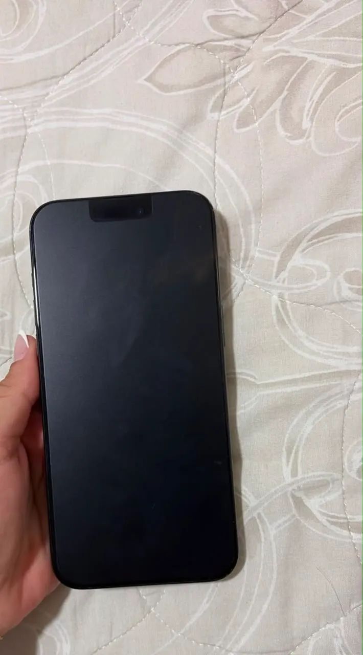 IPHONE 15 PRO MAX 256gb - Foto 3