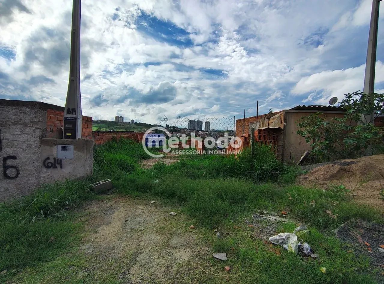 Terreno à venda, Cidade Satélite Íris, Campinas, SP - Foto 2