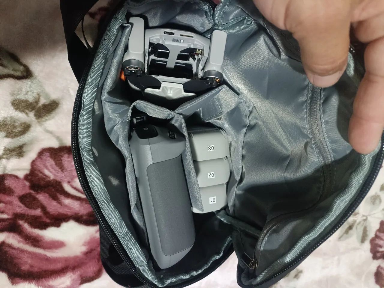 Acessórios para drone Dji - Foto 2