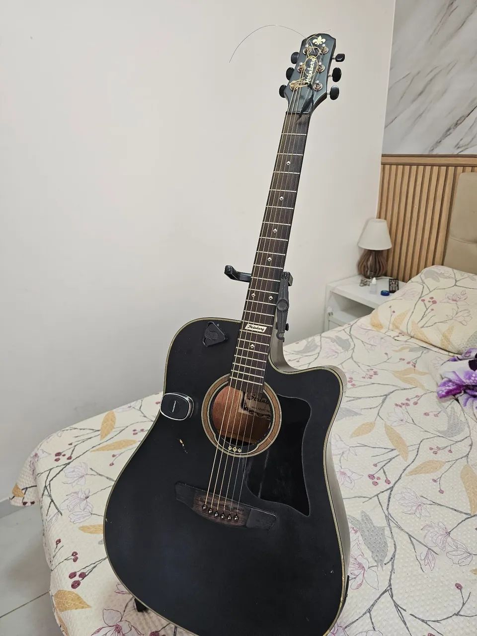 VIOLÃO  STRUBERG   - Foto 3