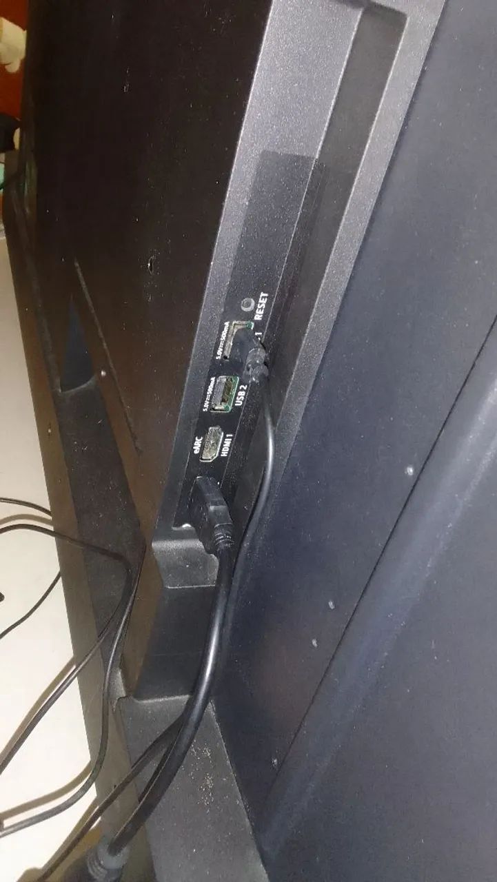 TV 50 POLEGADAS Roku - Foto 4