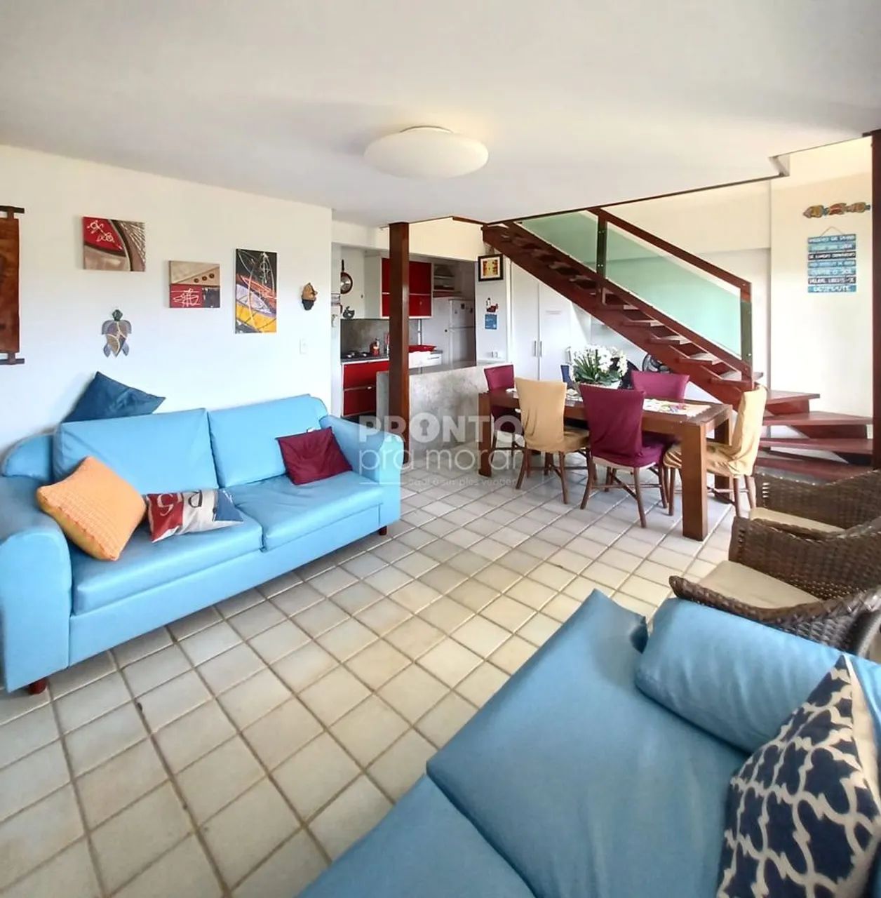 Apartamento com 3 quartos em Porto de Galinhas - Foto 5