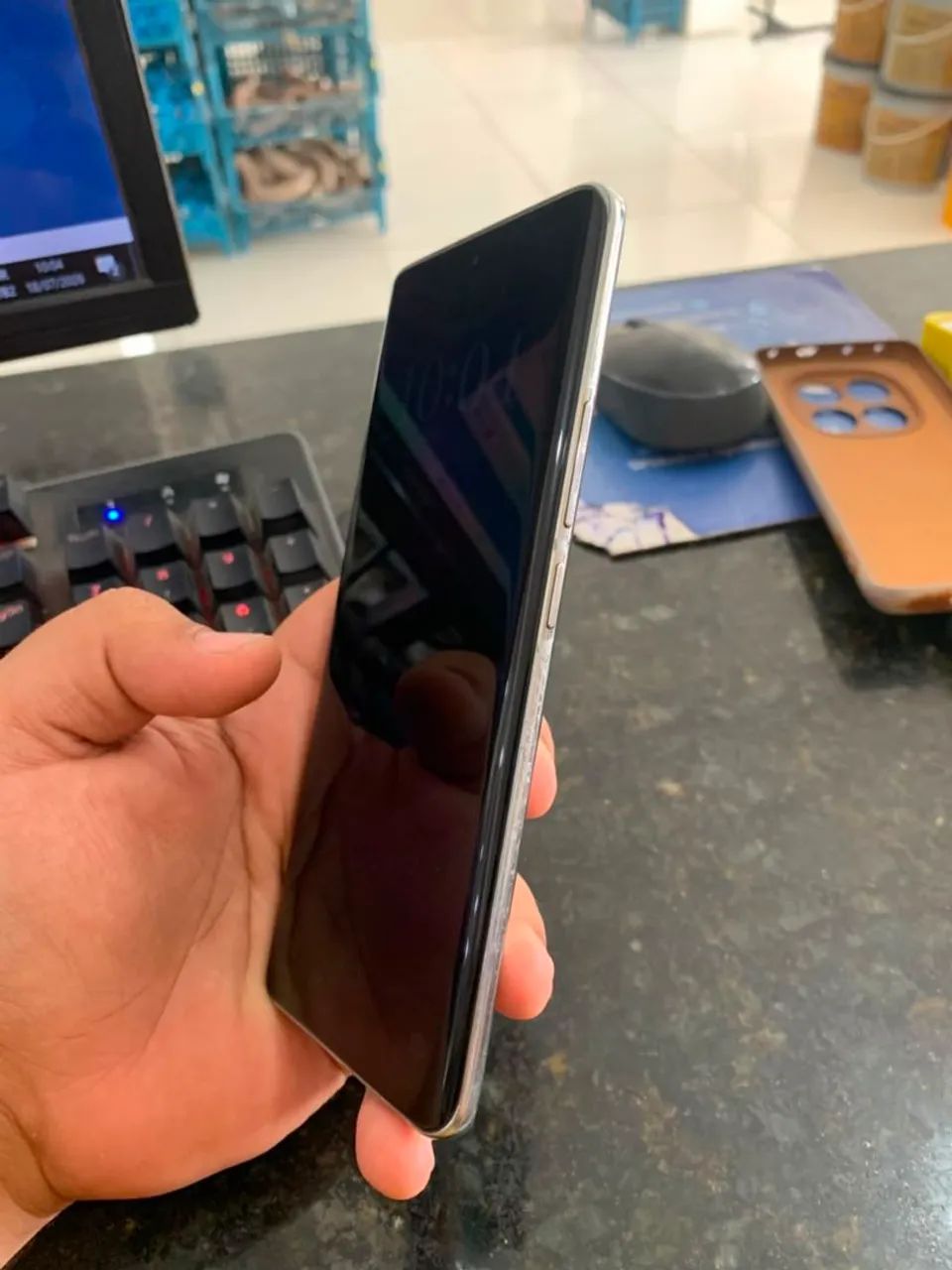 Poco X7 256gb - Foto 3