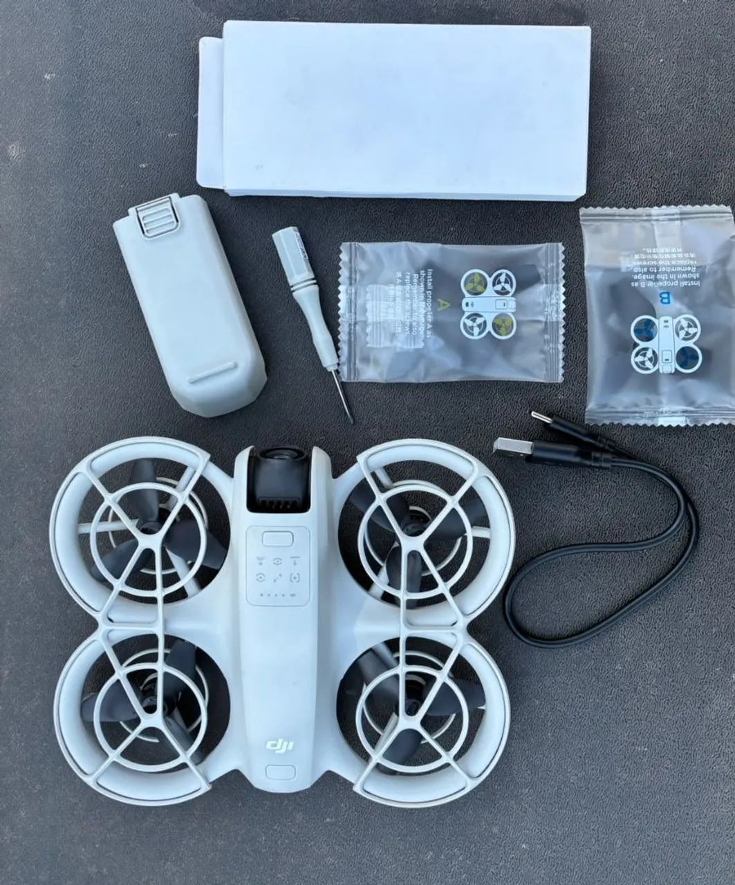 Drone DJI neo