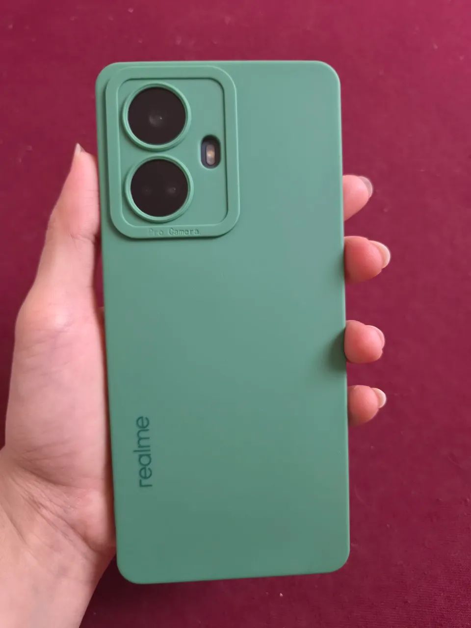 Realme 10 Pro +5G - Foto 3