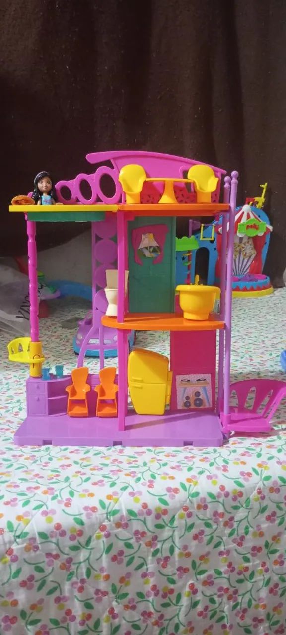 Casa da Polly + polly - Foto 2