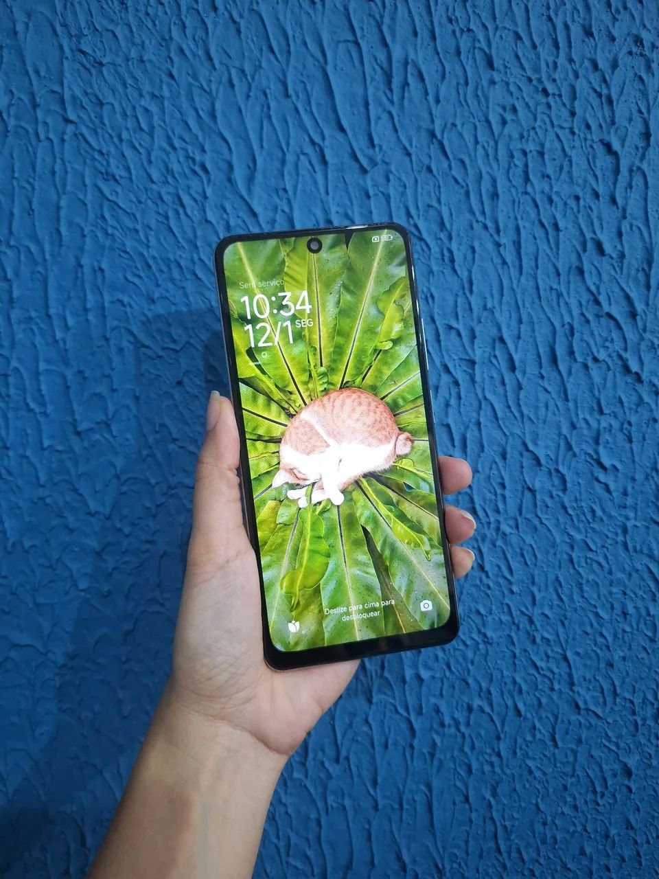Poco f3/128G/6GB/5G/NFC - Foto 2