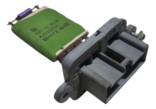 Resistencia Ar A51003700  Citroen C4 Pallas 2008 2009 2010 - Foto 3