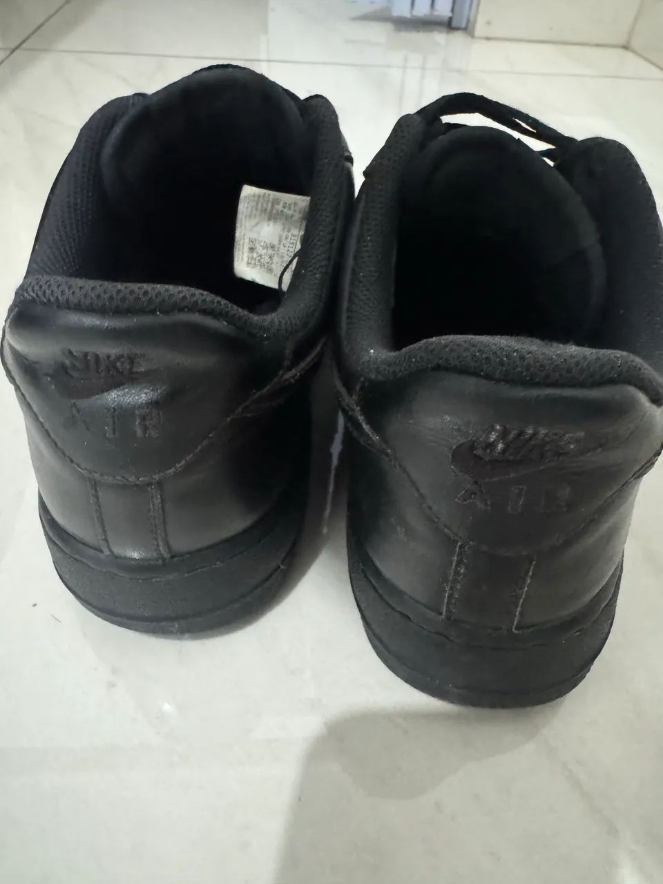 Tênis Nike Air Force  - Foto 4